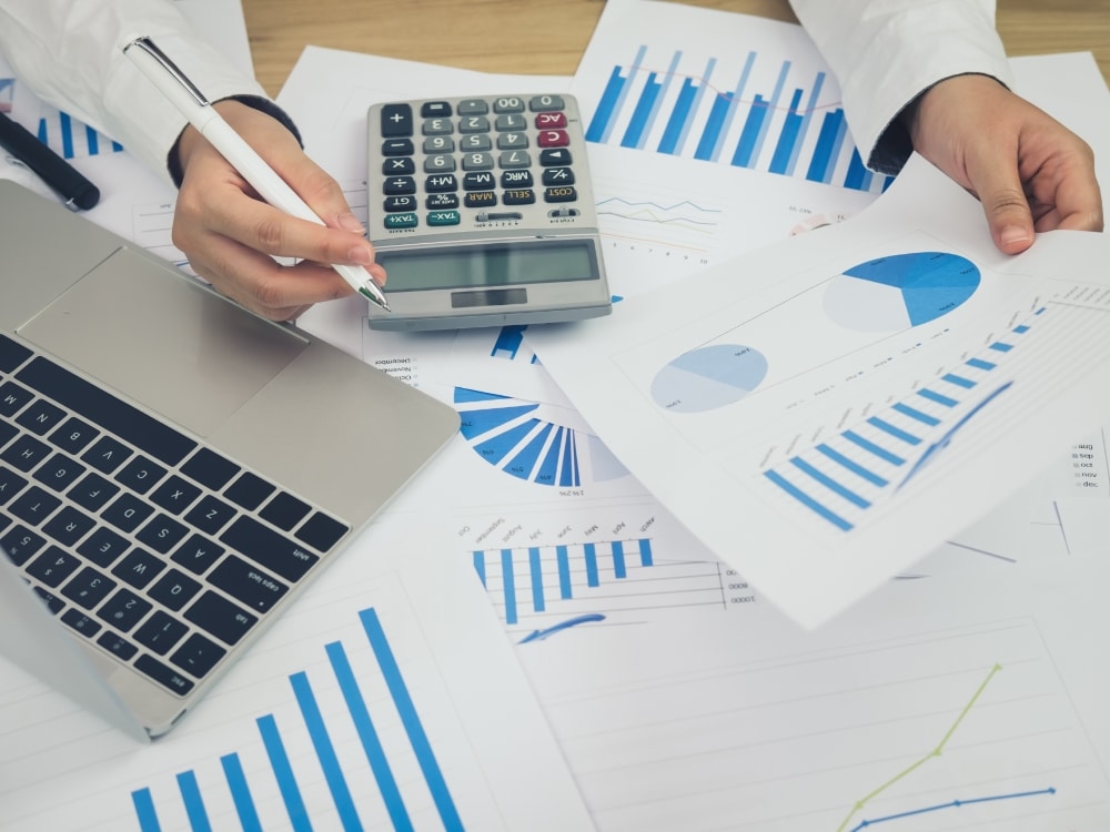 les métiers de la finance d’entreprise