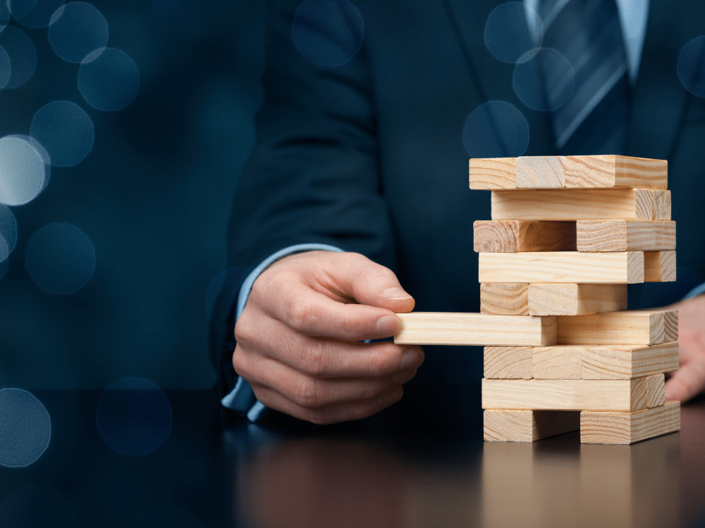 La gestion des risques dans les PME