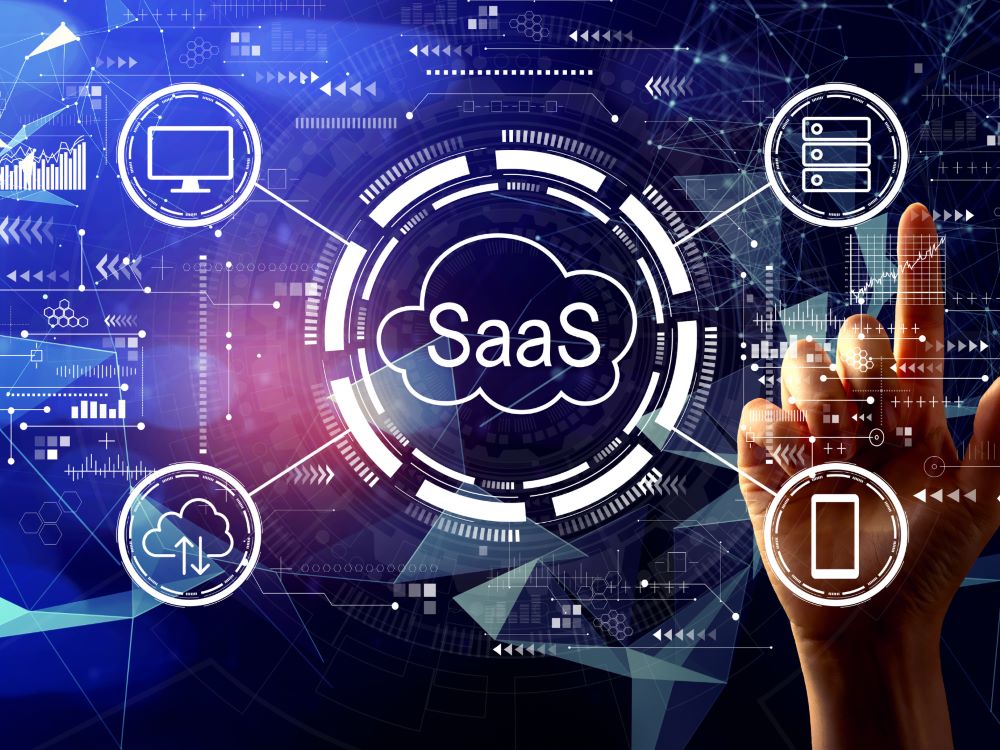 Les avantages du SaaS pour votre PME