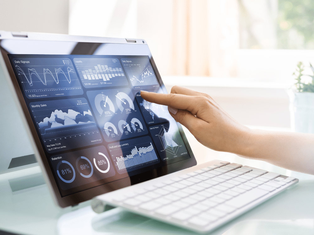 L'impact du Small Data sur la productivité des PME
